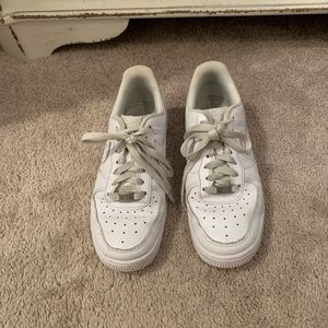 Nike Air Force 1’s
